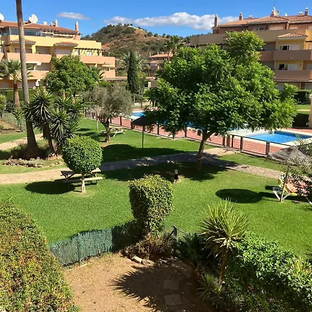 245 La Cala Prados La Noria Apartment