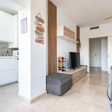 245 La Cala Prados La Noria Apartment *