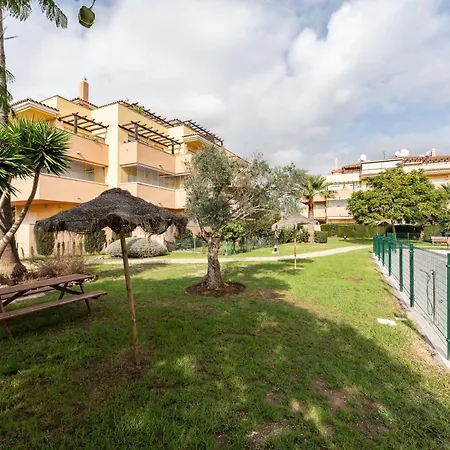 Apartment 245 La Cala Prados La Noria