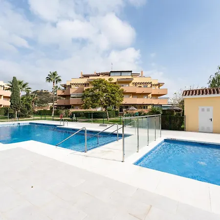 245 La Cala Prados La Noria * La Cala De Mijas