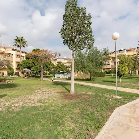 Apartment 245 La Cala Prados La Noria